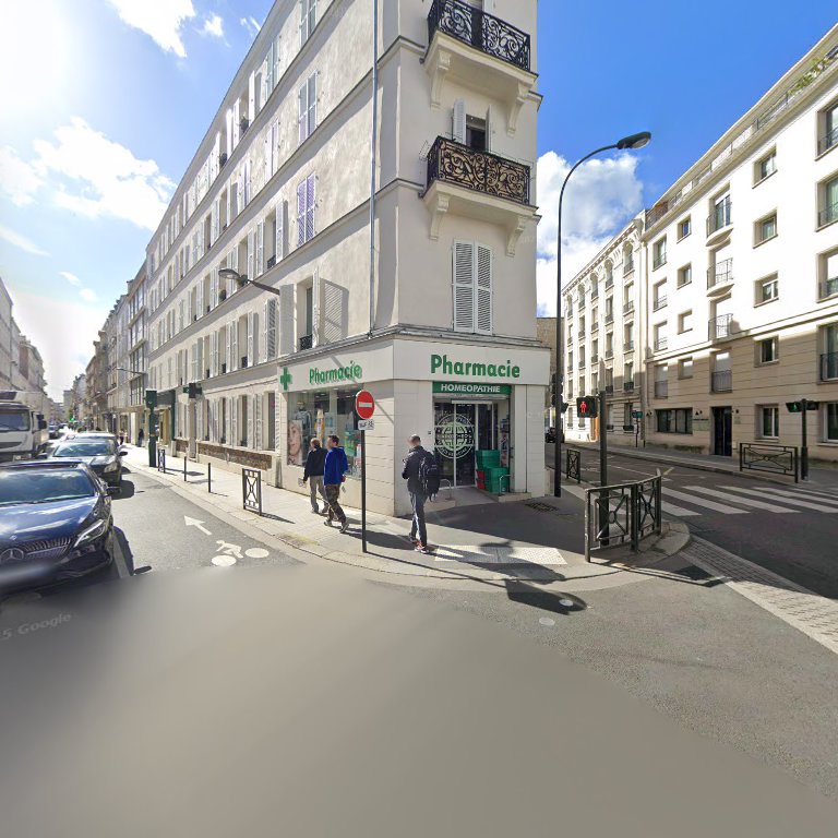 Pharmacie de la République 