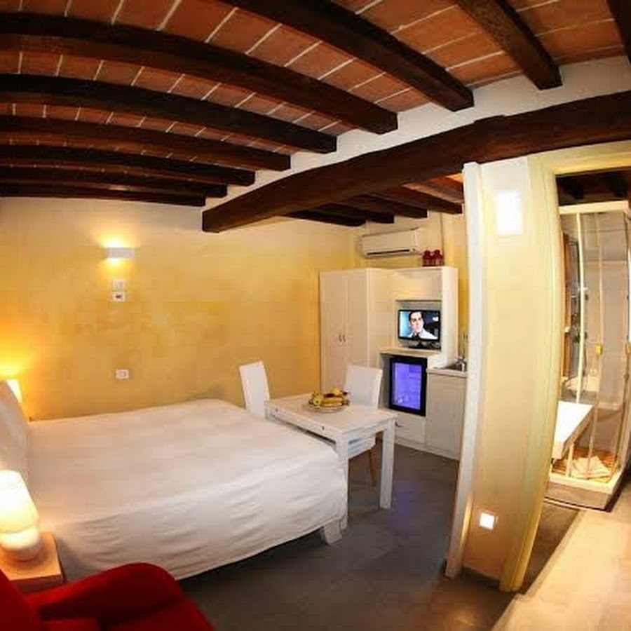 Hotel Residence Masone