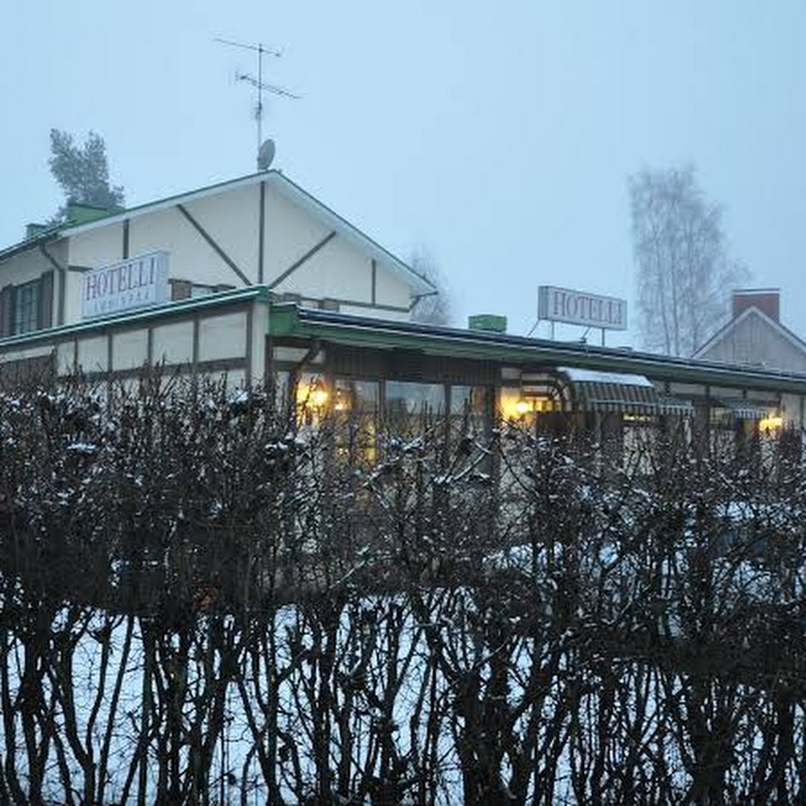 Hotel Lamminpää