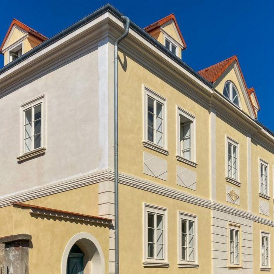 Boutique hotel Soukeníkův dům