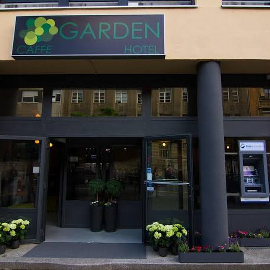 Garden Hotel
