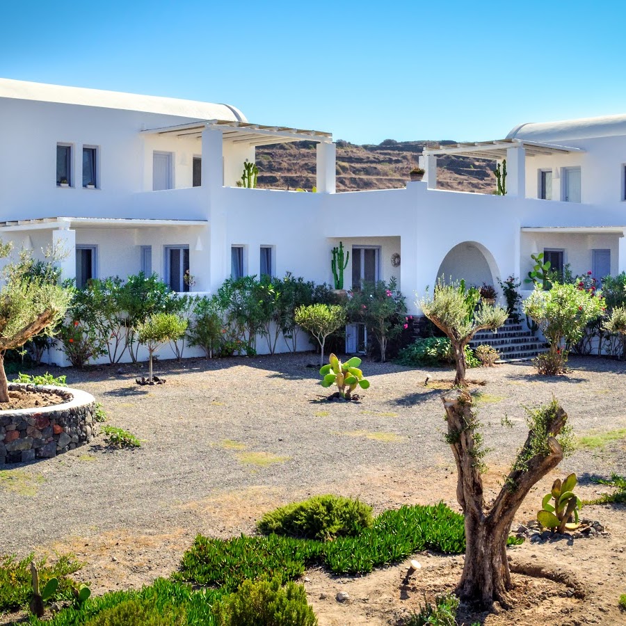 Sun Anemos Resort