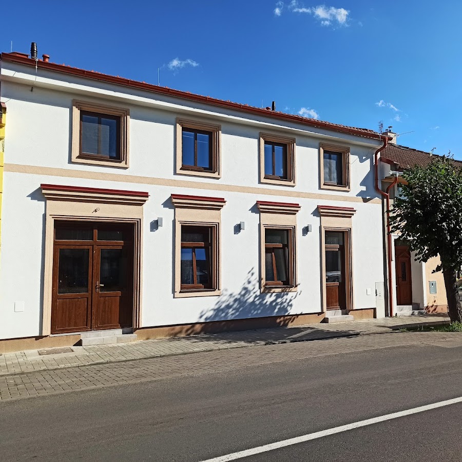 UBYTOVANIE NA ODBORÁROV