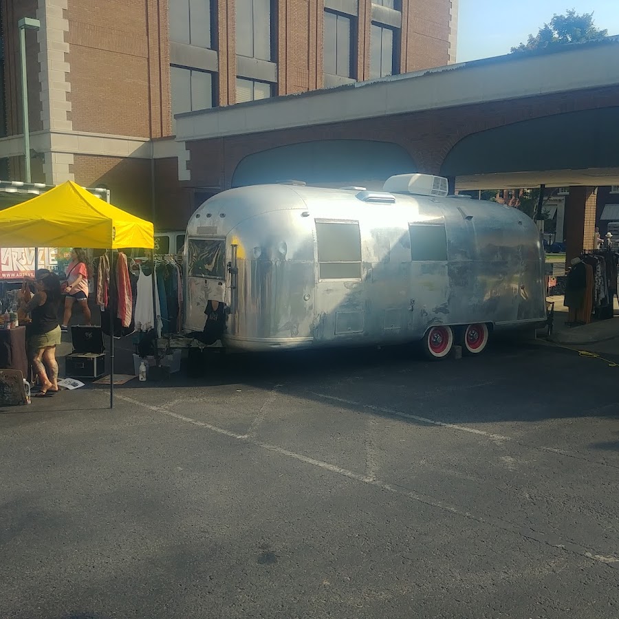 Clarksville Downtown Market