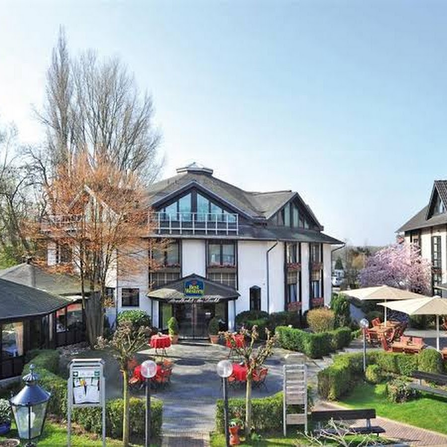 DORMERO Hotel Düsseldorf