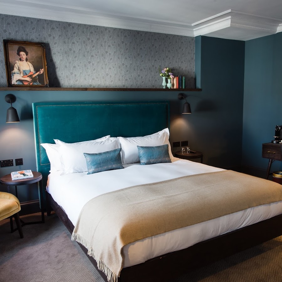 Avon Gorge by Hotel du Vin