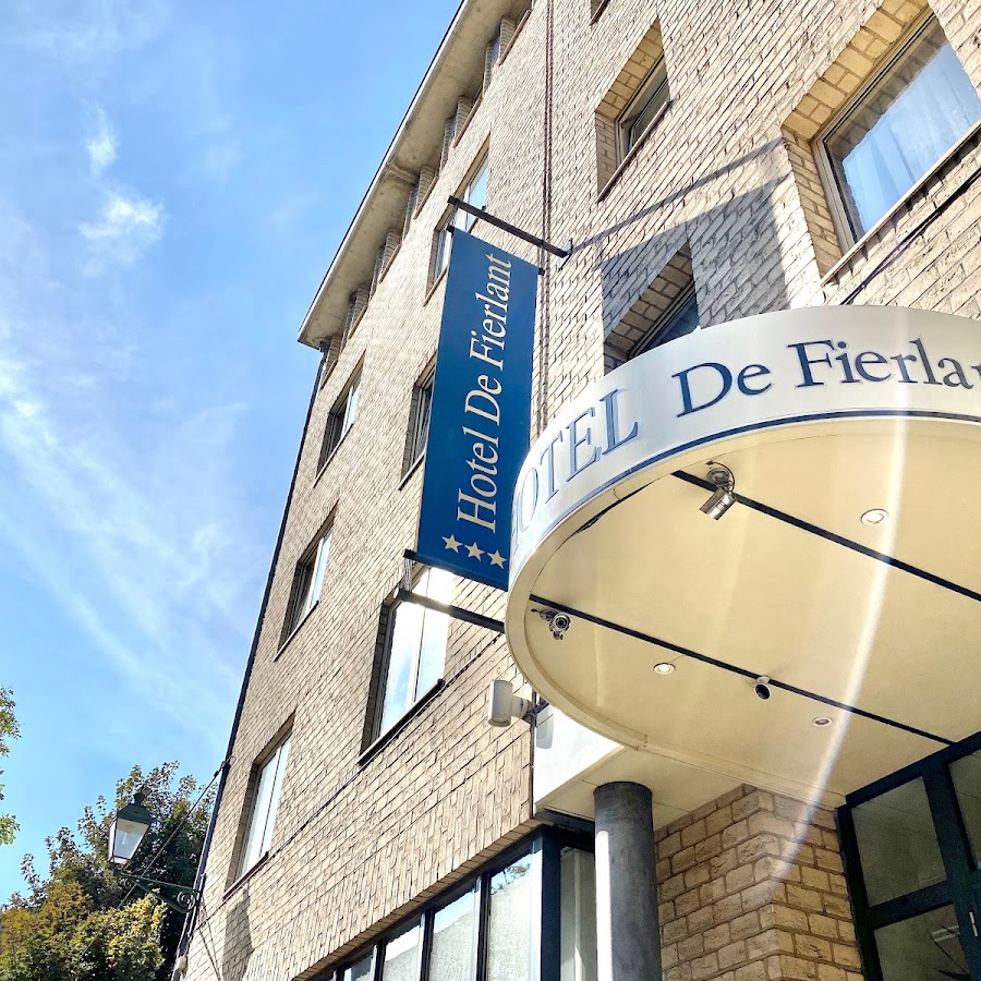 Hotel De Fierlant
