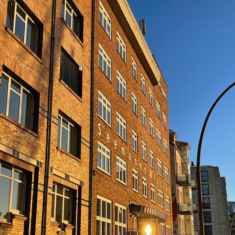 Deutsche Seemannsmission Hamburg-Altona e.V.