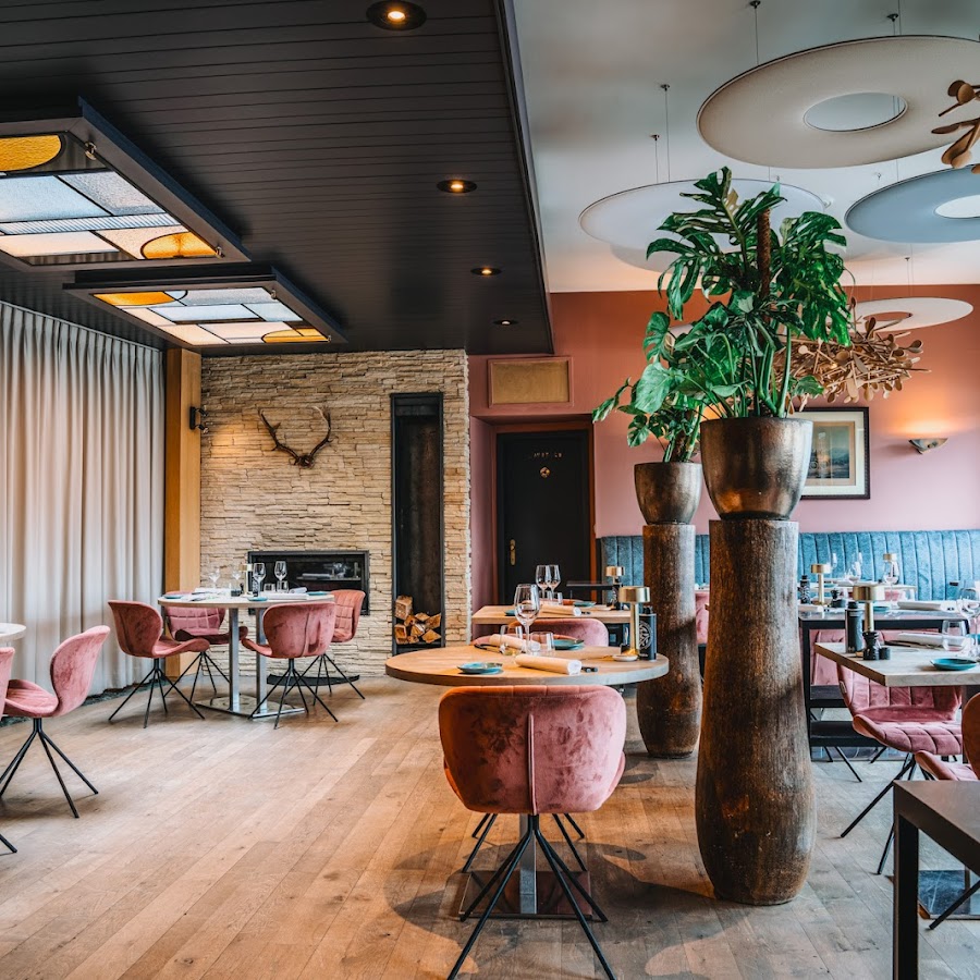 Les Eleveurs | Hotel & Restaurant