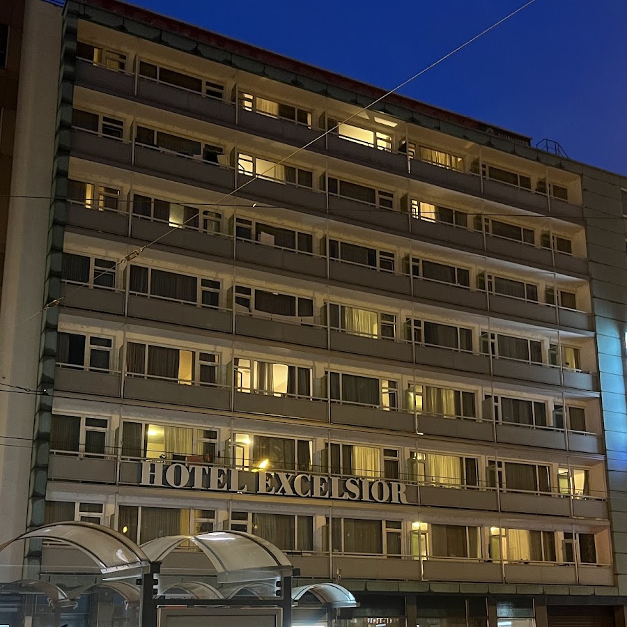 Hotel Excelsior