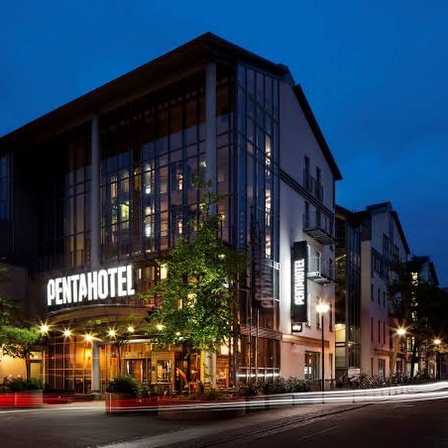 Pentahotel Rostock