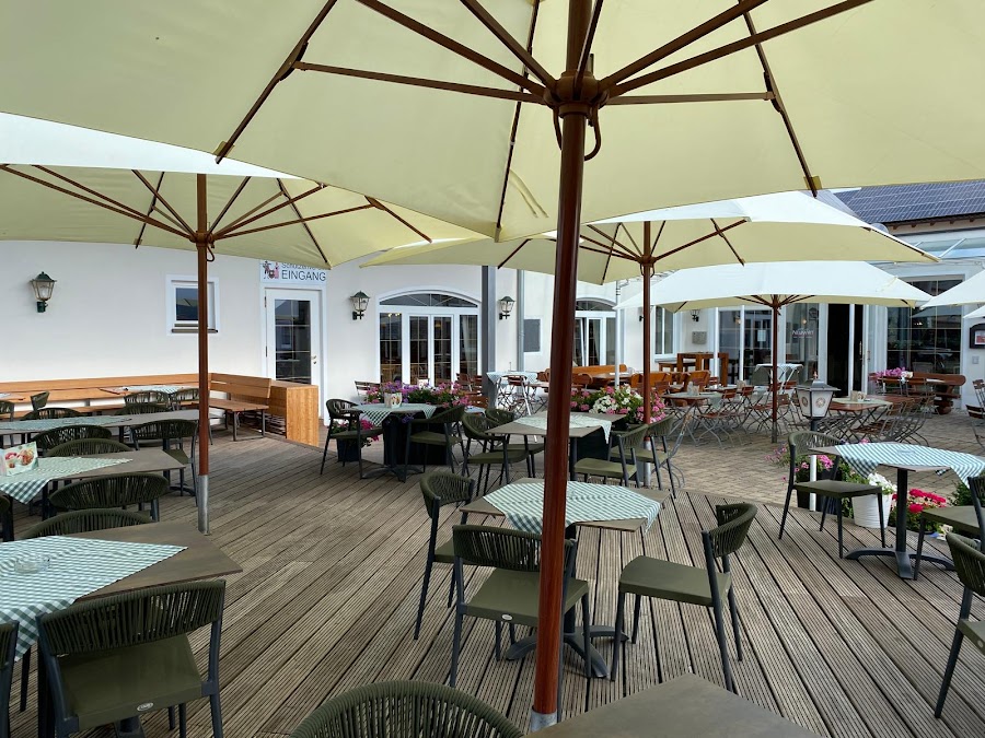 Neuwirt Hotel-Gasthof-Catering