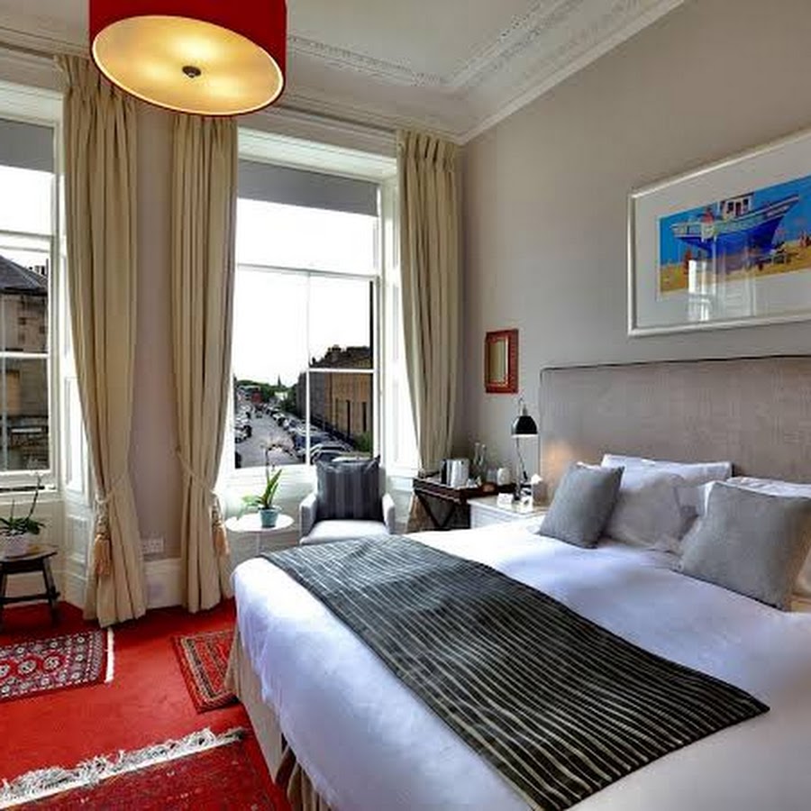 Sheridan Edinburgh Guest House