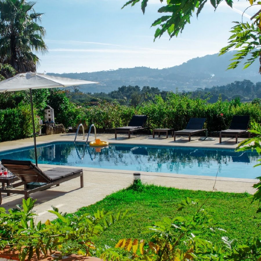 Quinta Verde Sintra - Casa de Campo