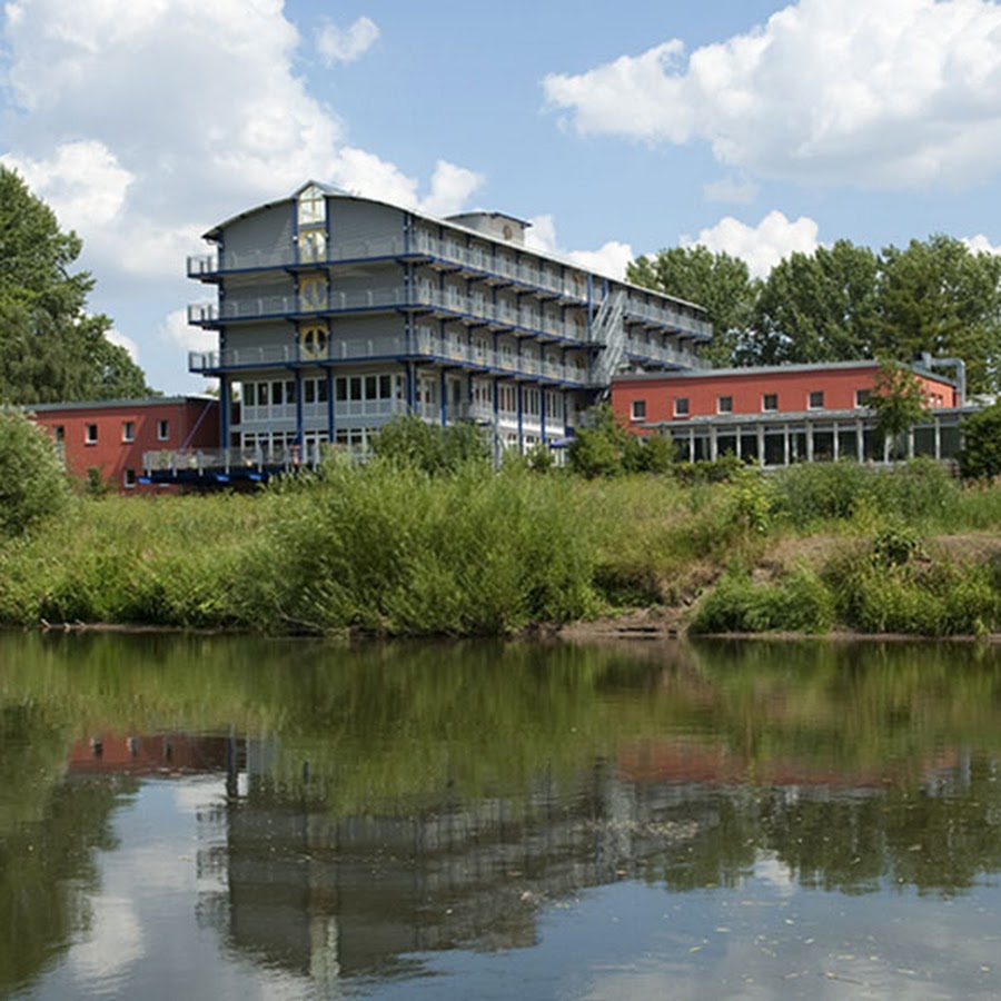 DJH Hostel Hannover International