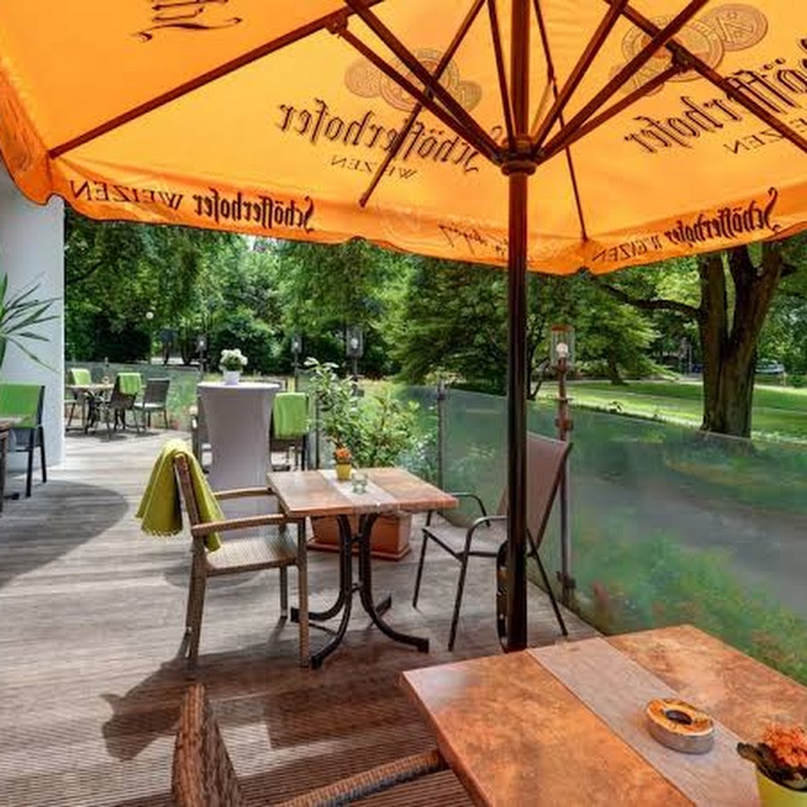 Ringhotel Parkhotel Witten