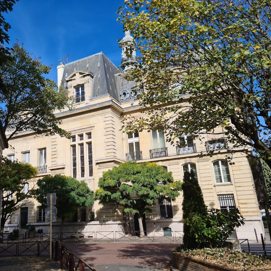 Mairie du Kremlin-Bicêtre