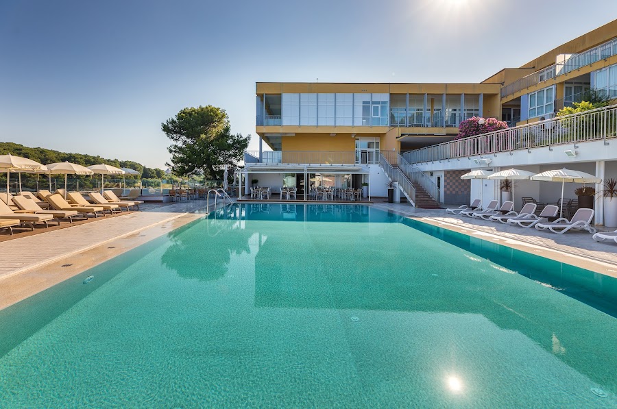 Resort Horizont & Splendid