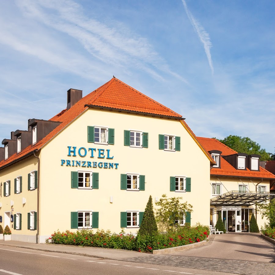 Hotel Prinzregent München