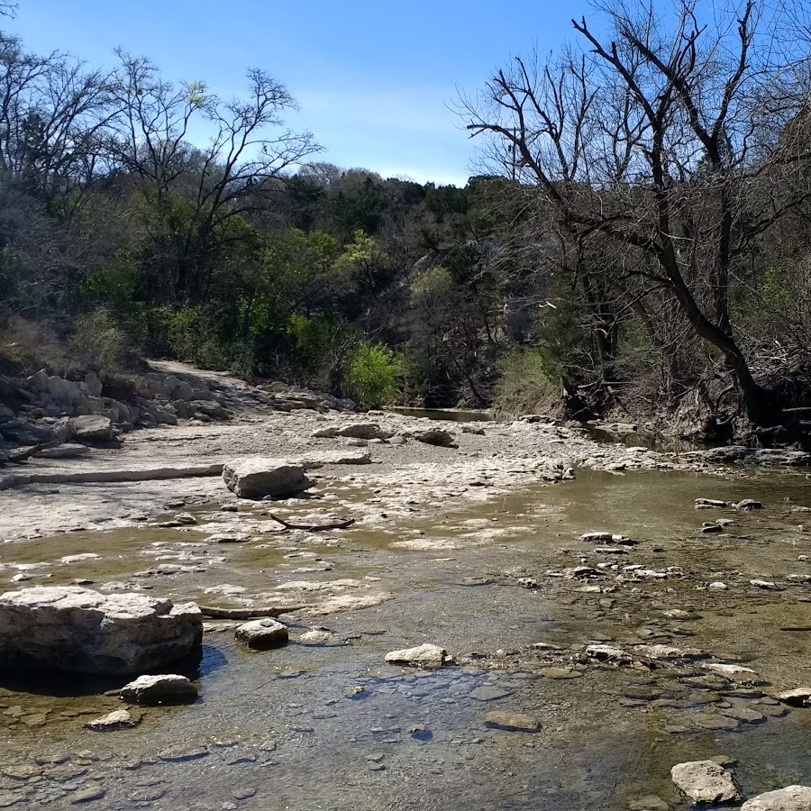 Walnut Creek Metropolitan Park