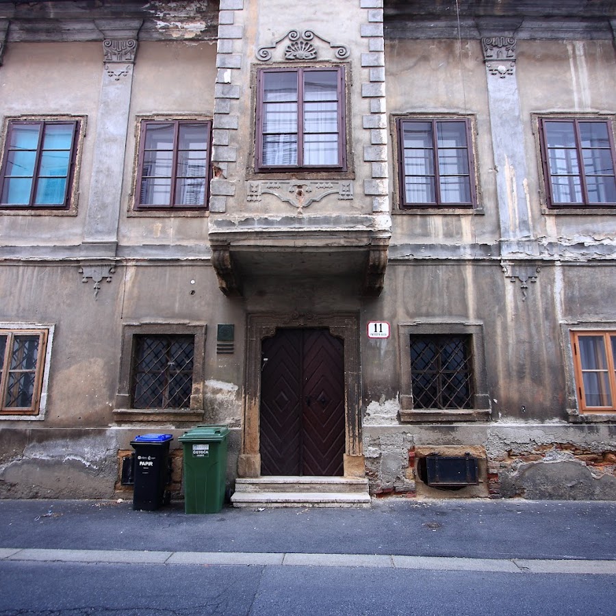 St. Marks Apartment 1
