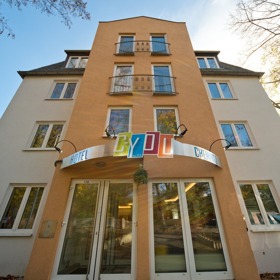 C-You Hotel Chemnitz
