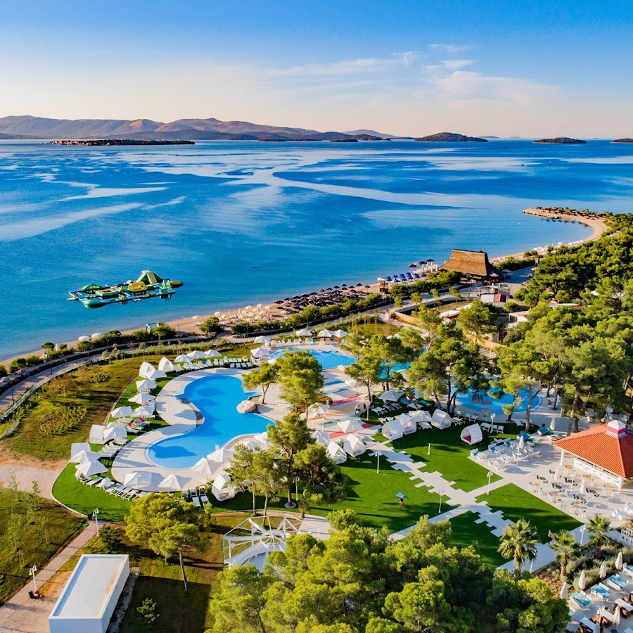 Amadria Park Kids Hotel Andrija