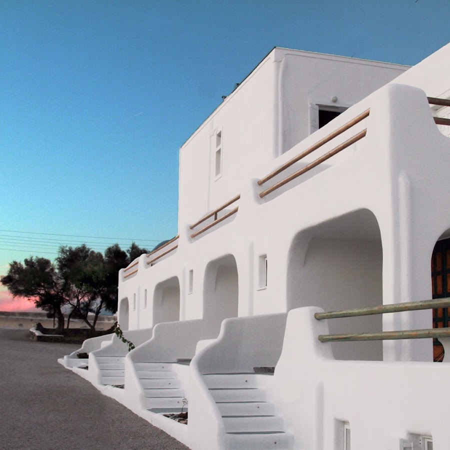 The Fisherman's House Guest House