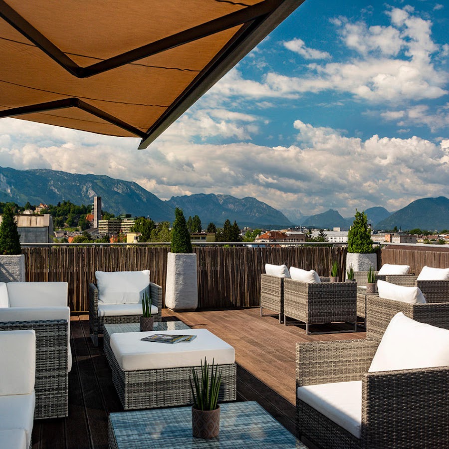 Wyndham Grand Salzburg Conference Centre