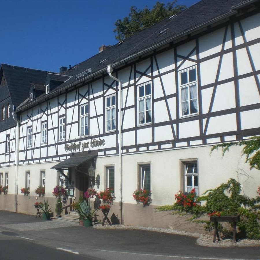 Hotel Gasthof Zur Linde
