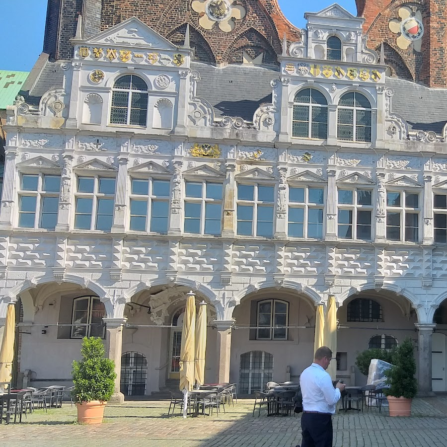 Guesthouse on Krähenteich