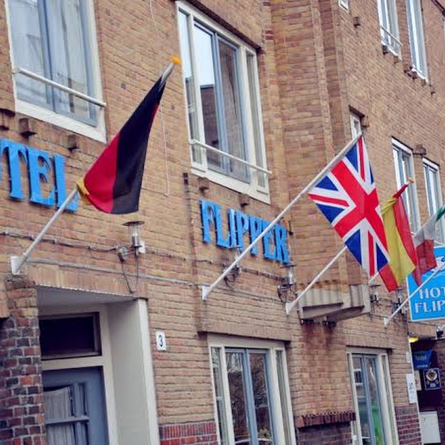 Hotel Flipper