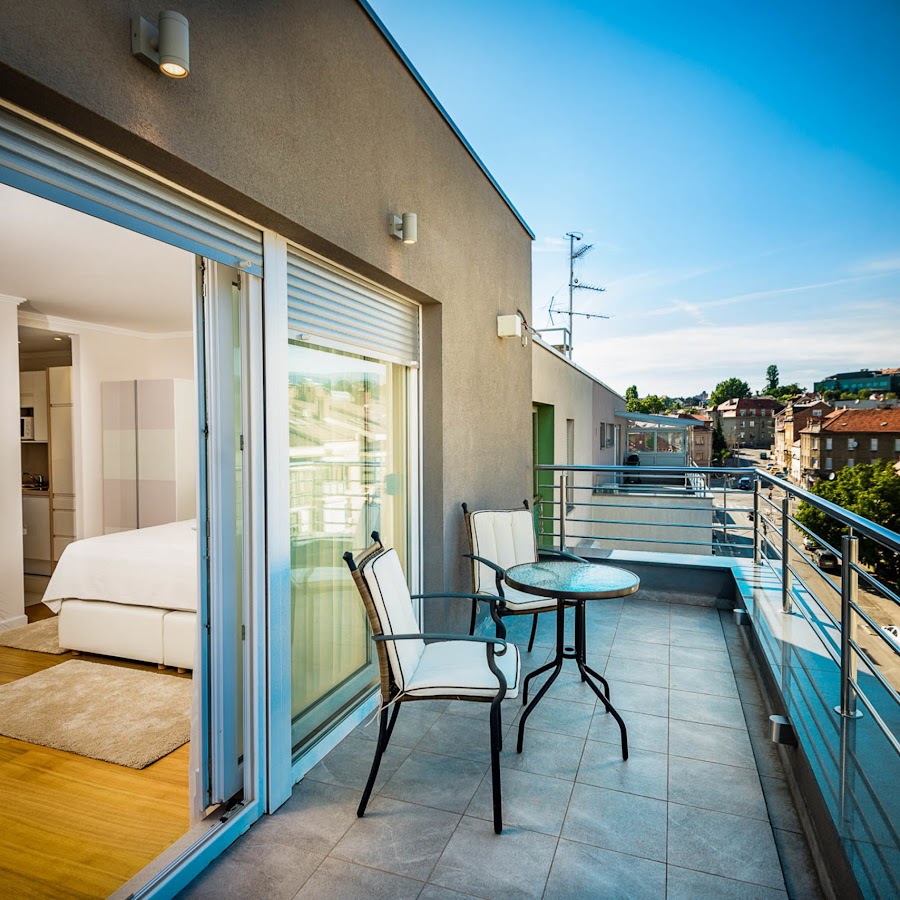 Madison Luxury Apartments