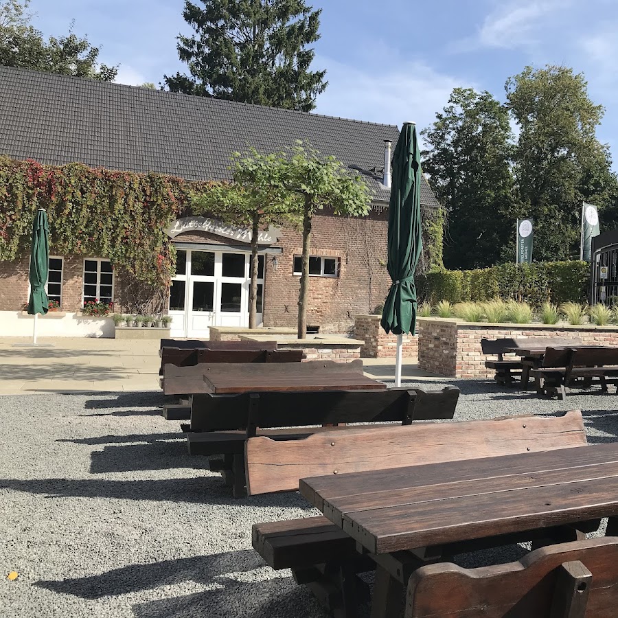 Lüttelforster Mühle