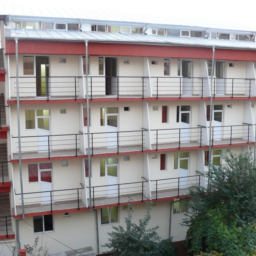 Hotel Zenix - hotel 2 stele Bucuresti, cazare Bucuresti