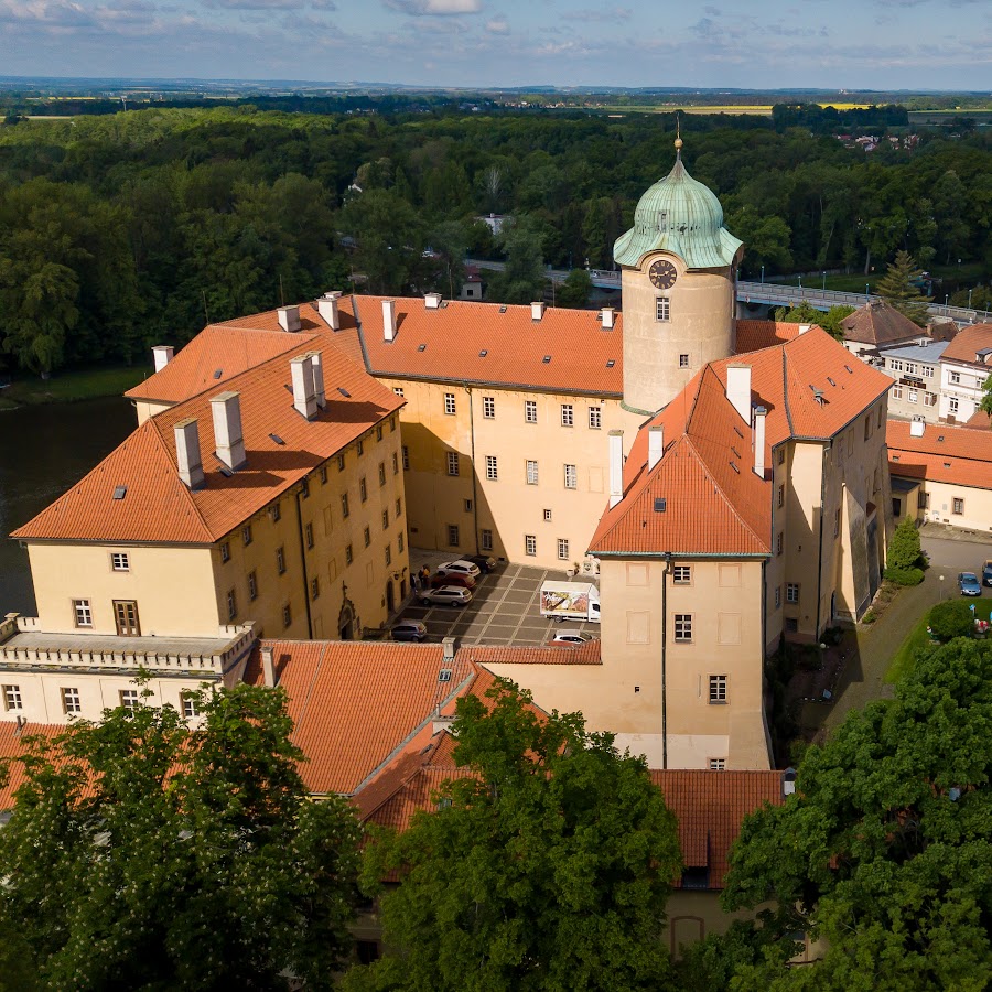 Zámecký hotel & wellness