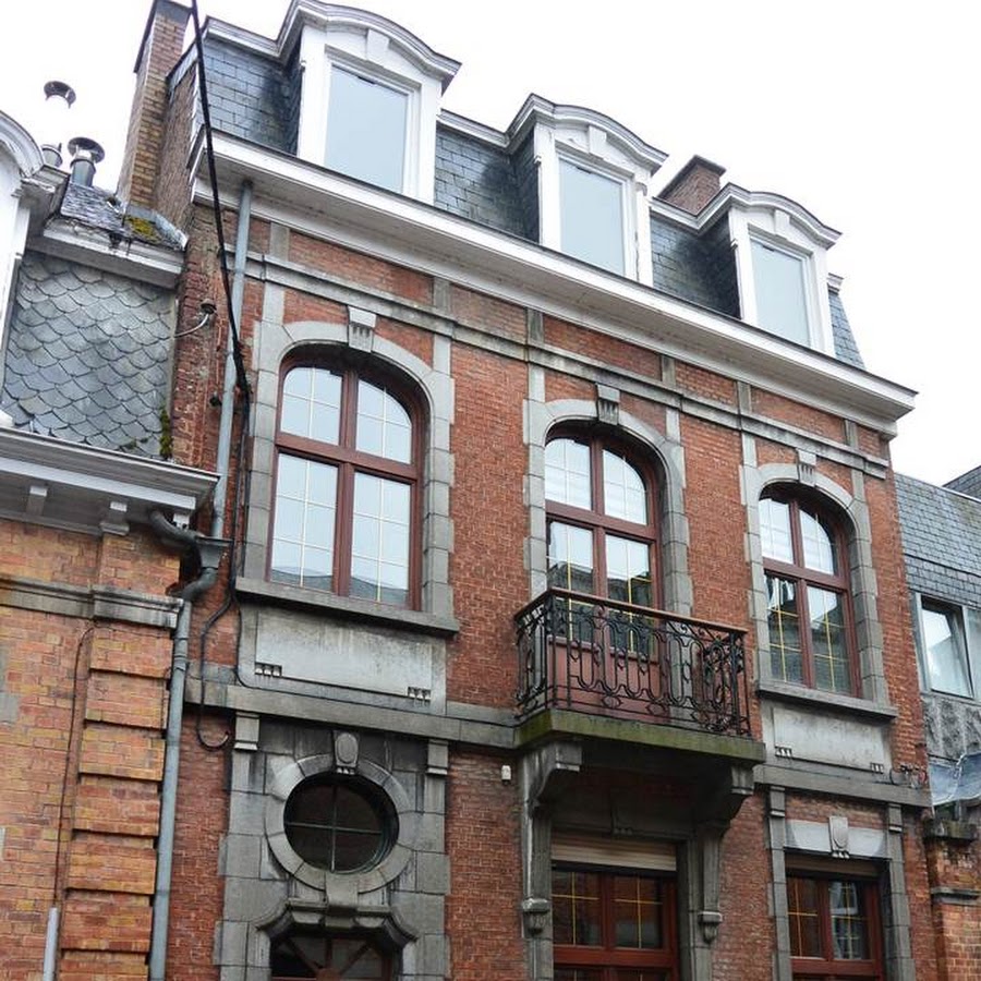 City Run Dinant | gite, vakantiehuis