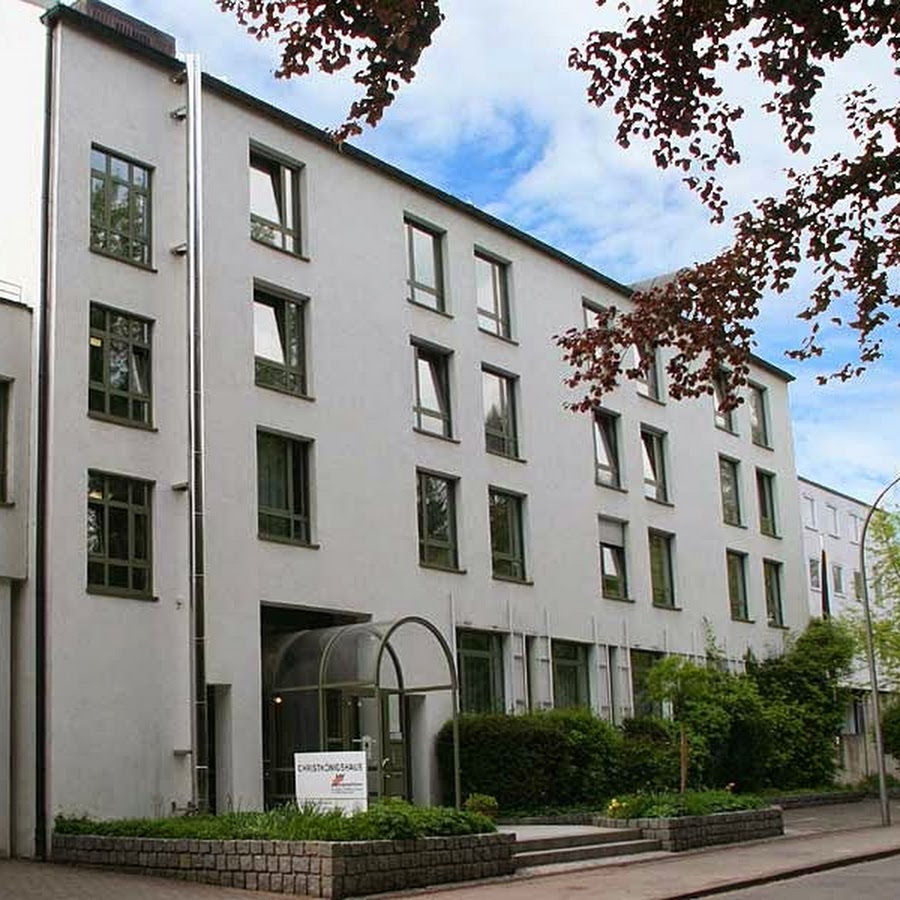 Christkönigshaus