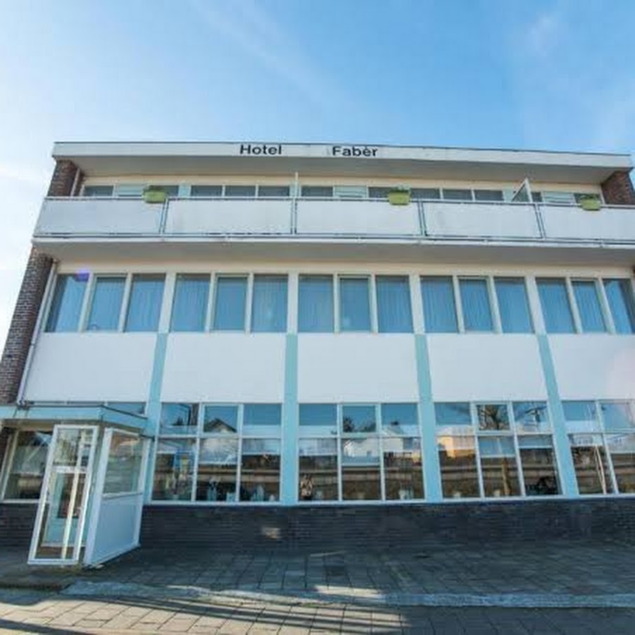 Hotel Faber