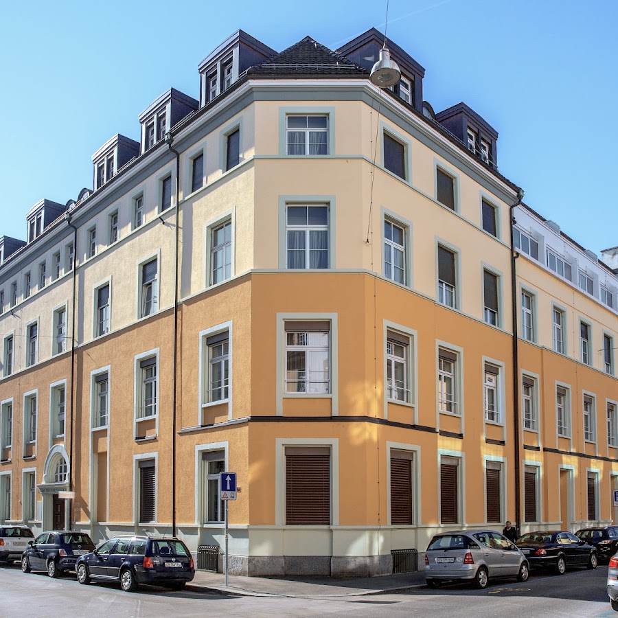 Haus zur Stauffacherin