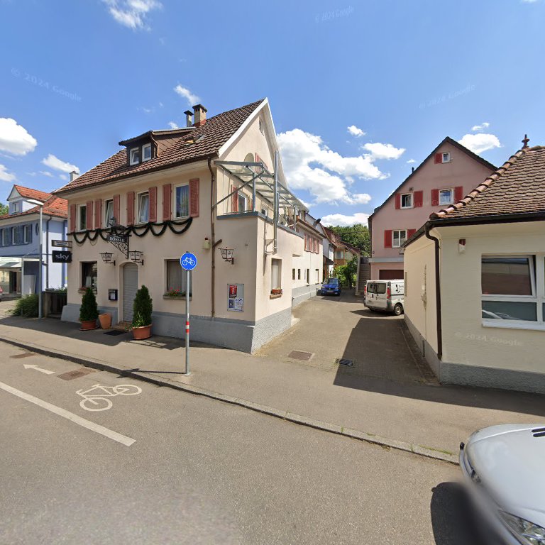 Pension in Stuttgart by urbanbnb