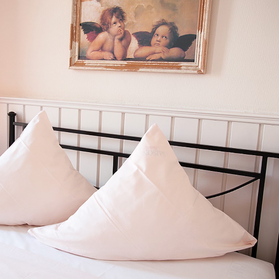 Hotel - Goldener Stern