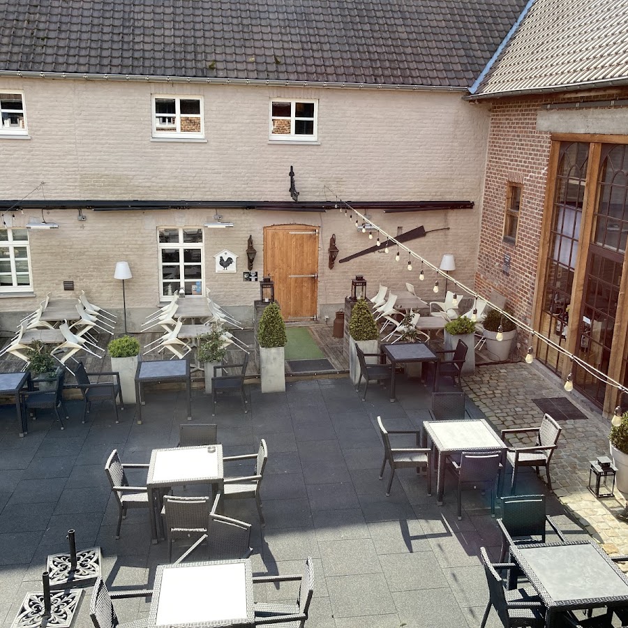 Huize Extree B&B 4 sterren