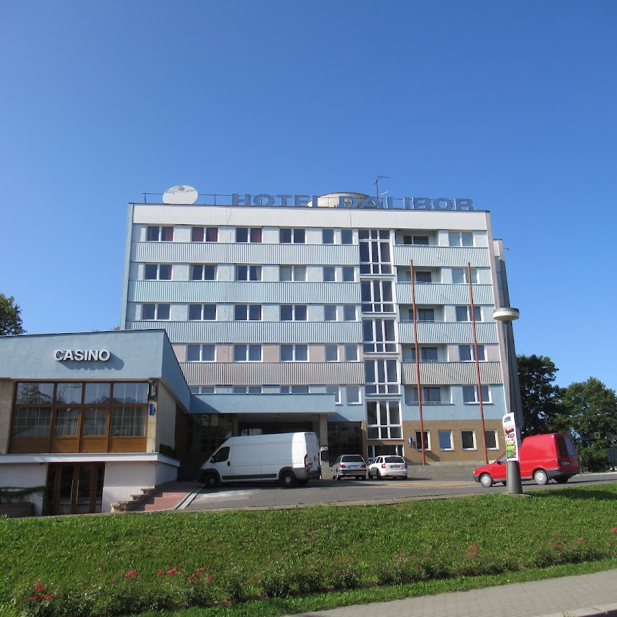 Hotel Dalibor