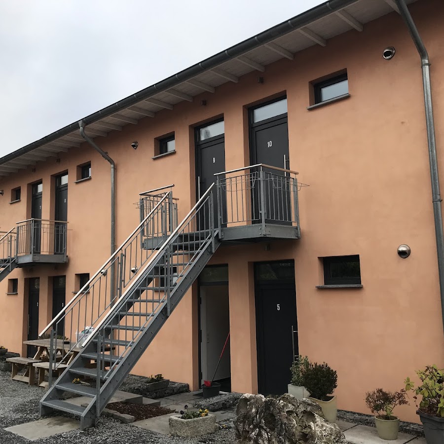 Campus-Boardinghouse