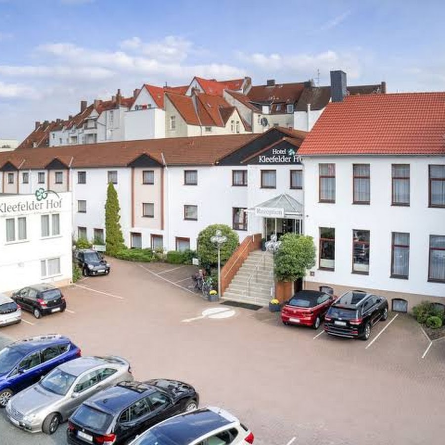 Hotel Kleefelder Hof