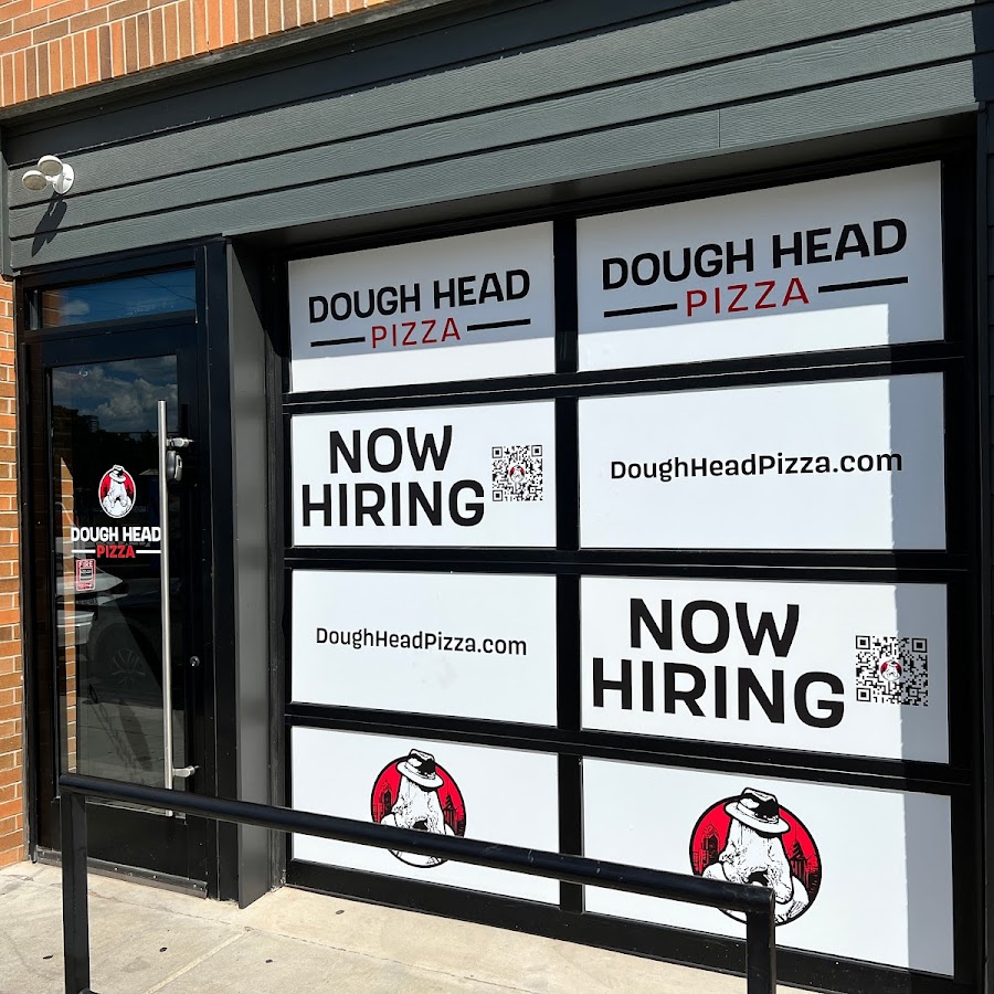 Dough Head