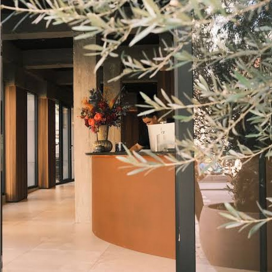 The Market by Parkhotel