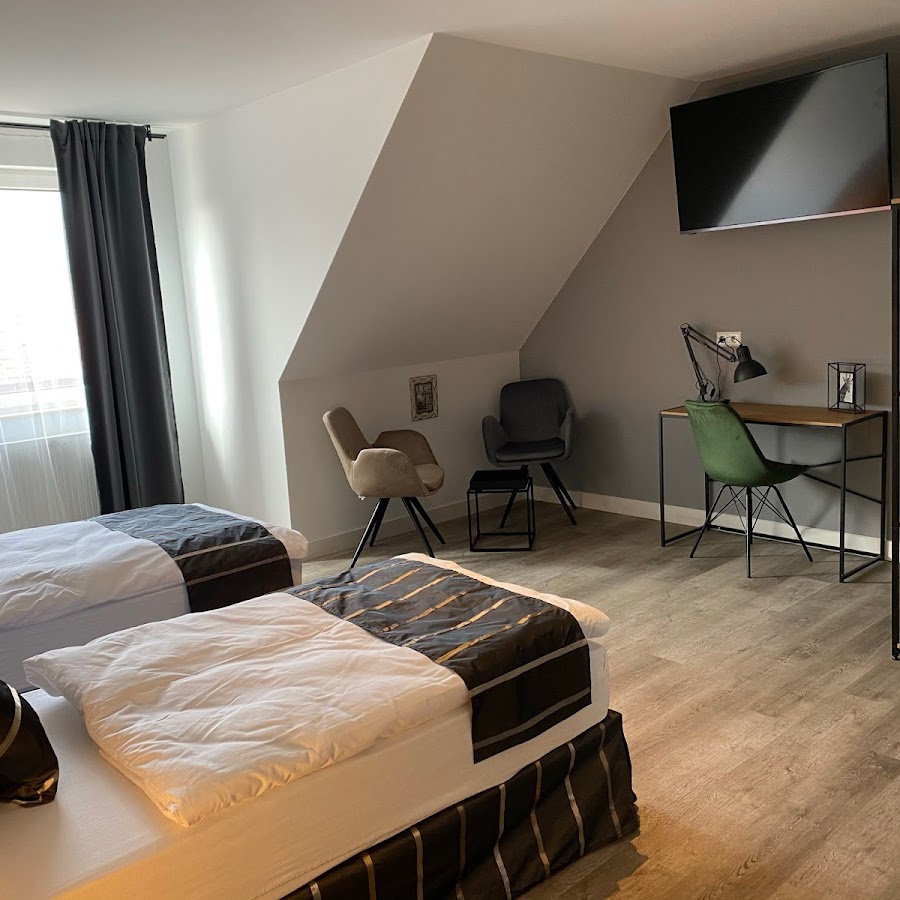 Aparthotel Charlotten