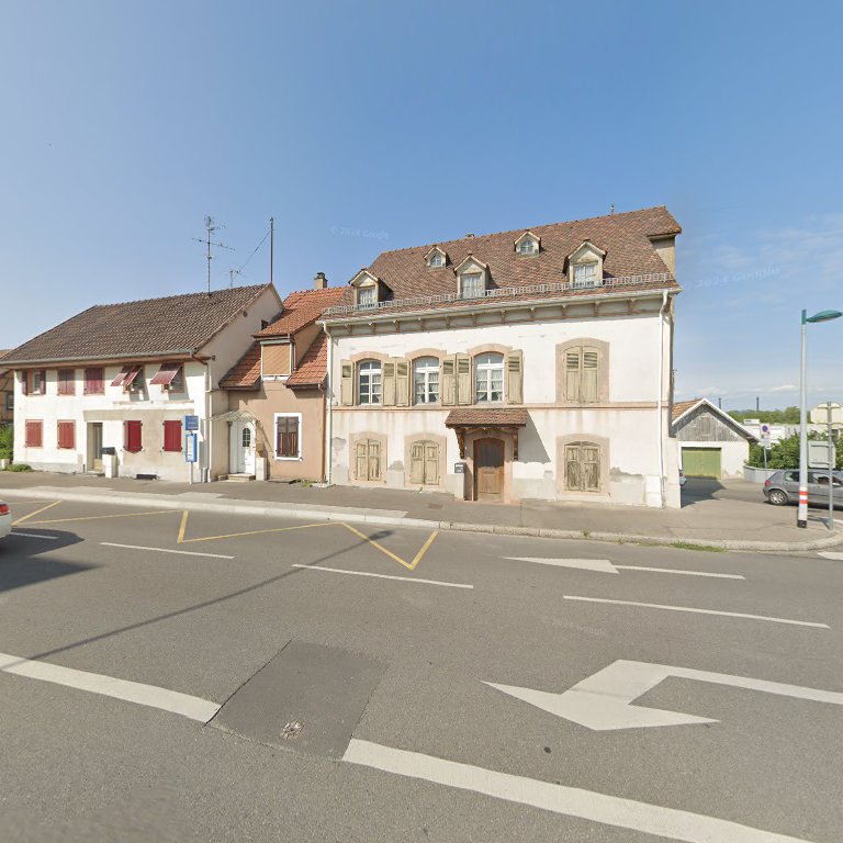 Pharmacie St Joseph